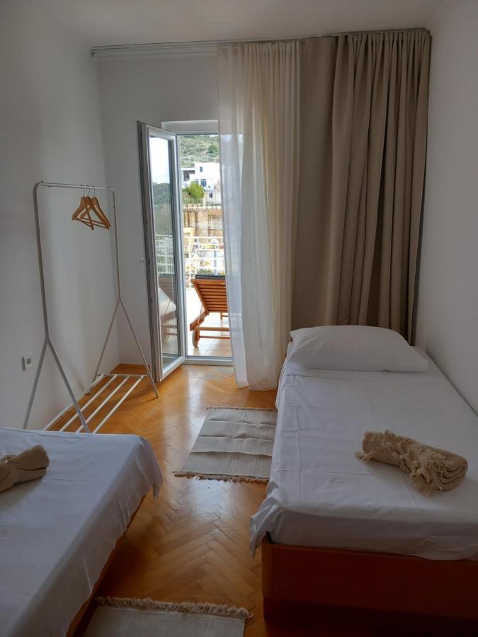 Blaze Apartment