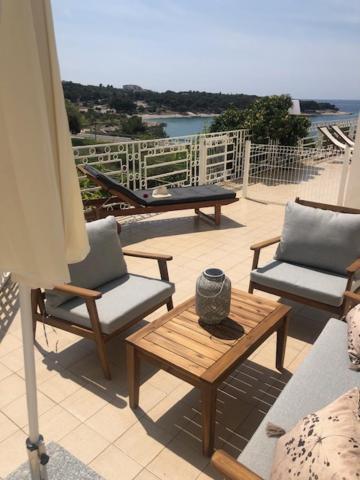 Blaze Apartment Dolac